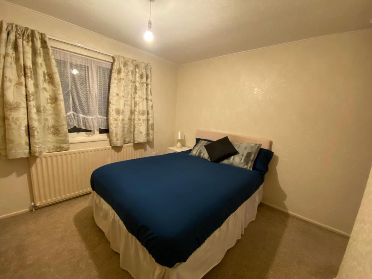 Serene 4Br In Harborne Close To Qe Hospital, Harborne Centre Birmingham Bagian luar foto