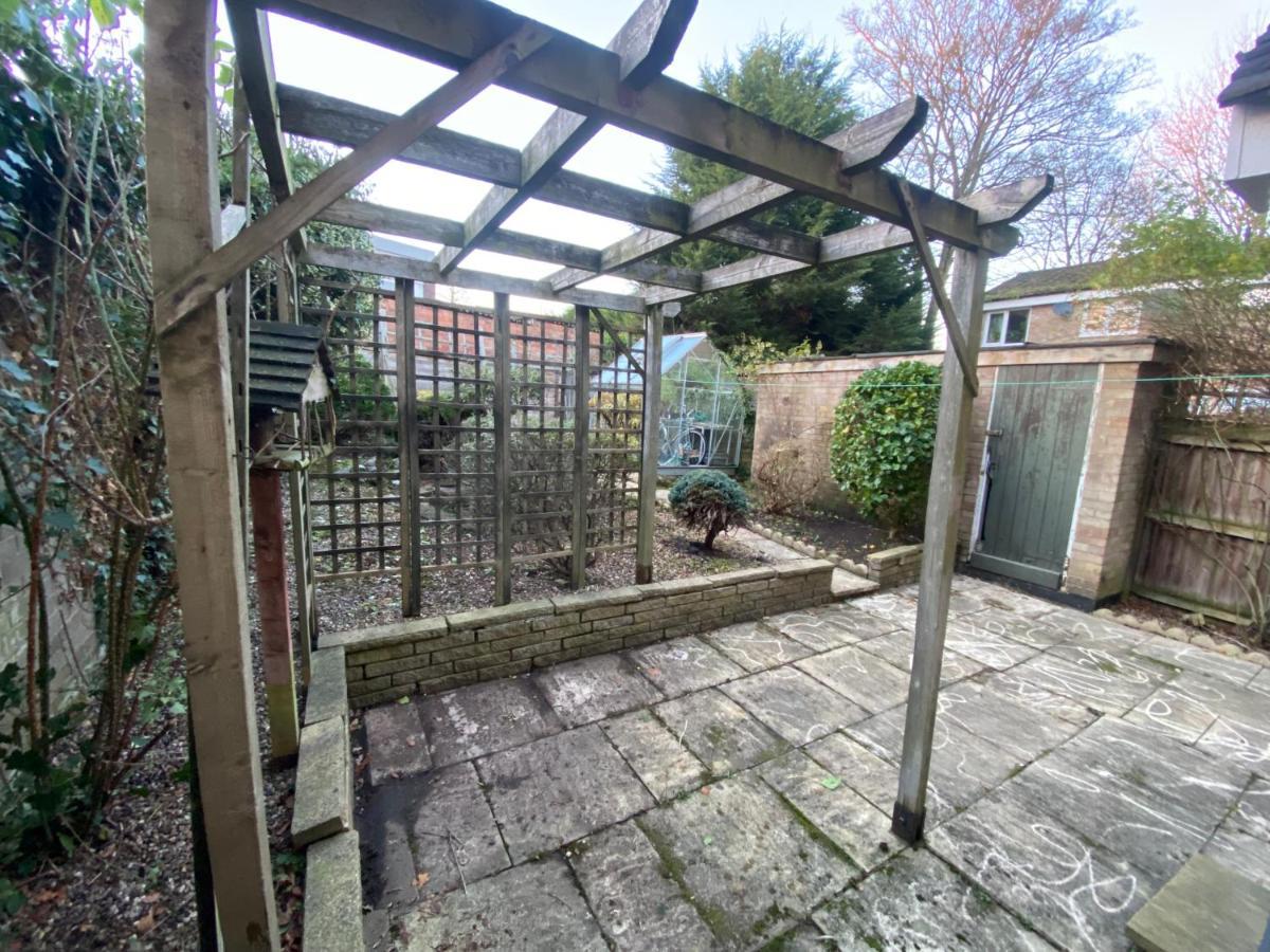 Serene 4Br In Harborne Close To Qe Hospital, Harborne Centre Birmingham Bagian luar foto