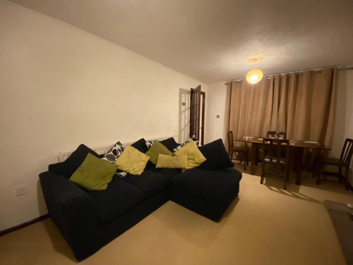 Serene 4Br In Harborne Close To Qe Hospital, Harborne Centre Birmingham Bagian luar foto