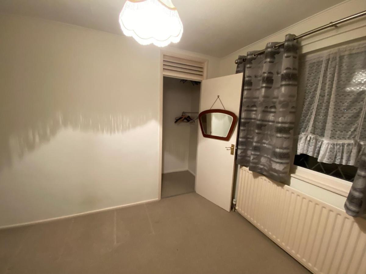 Serene 4Br In Harborne Close To Qe Hospital, Harborne Centre Birmingham Bagian luar foto