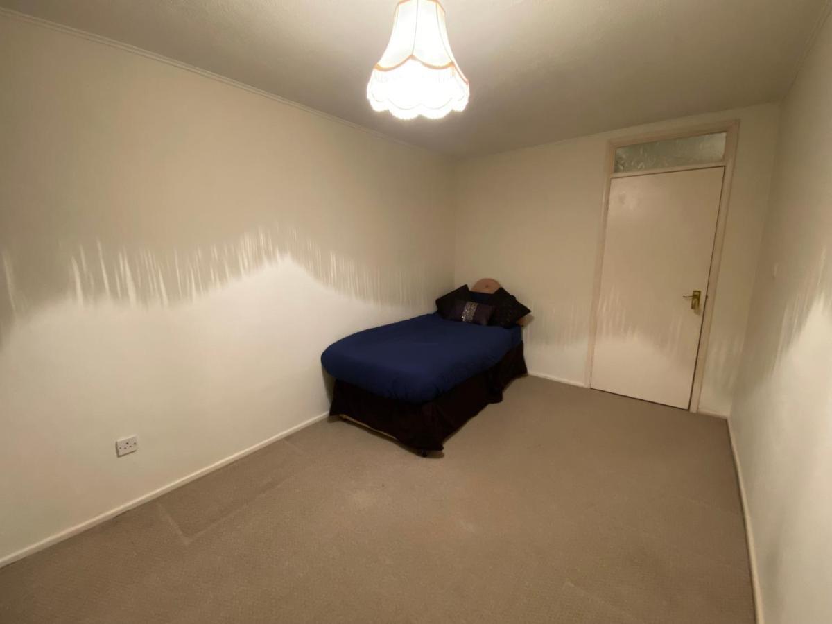Serene 4Br In Harborne Close To Qe Hospital, Harborne Centre Birmingham Bagian luar foto