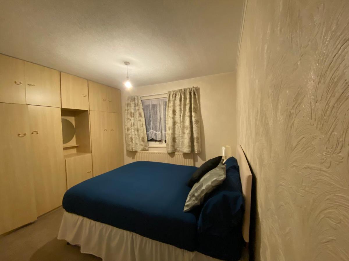 Serene 4Br In Harborne Close To Qe Hospital, Harborne Centre Birmingham Bagian luar foto