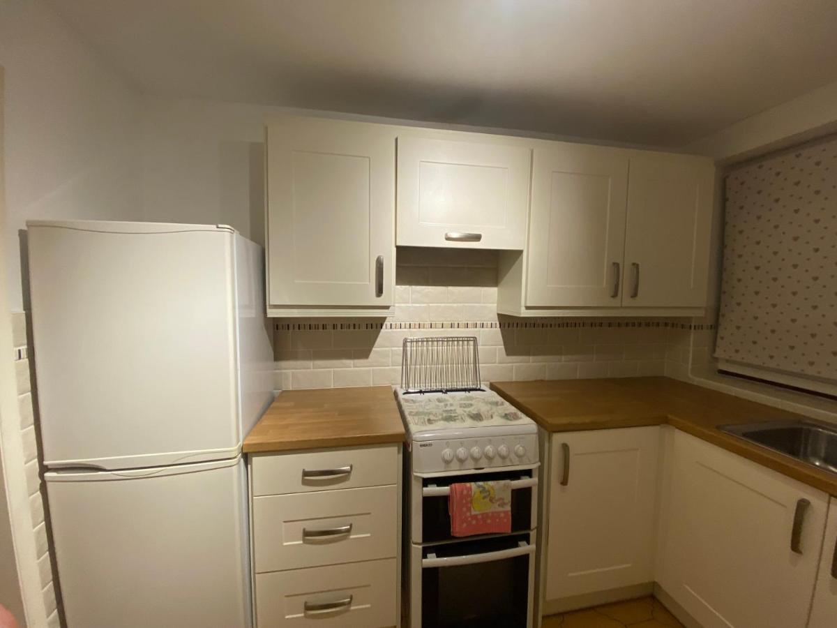 Serene 4Br In Harborne Close To Qe Hospital, Harborne Centre Birmingham Bagian luar foto